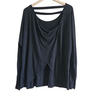 CHAMPION WORK-OUT YOGA TOP